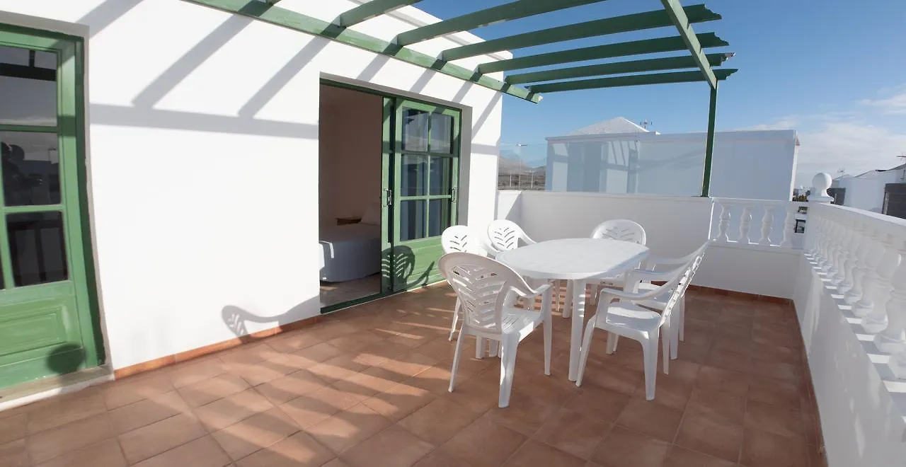 Villas Potera Puerto del Carmen  0*,  Spanyolország