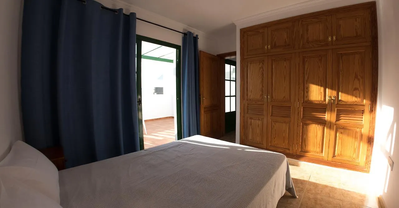 Villas Potera Puerto del Carmen