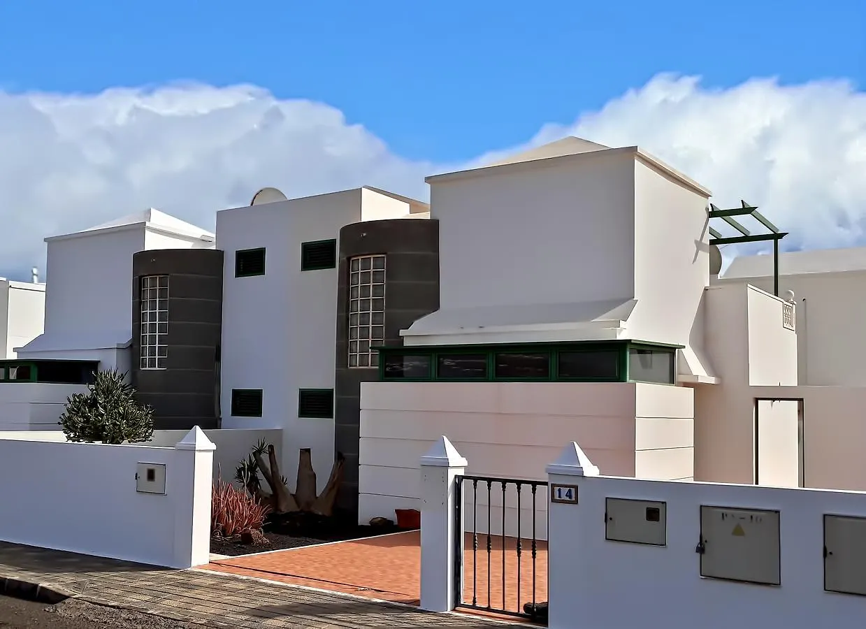 Villas Potera Puerto del Carmen  0*,  Spanyolország