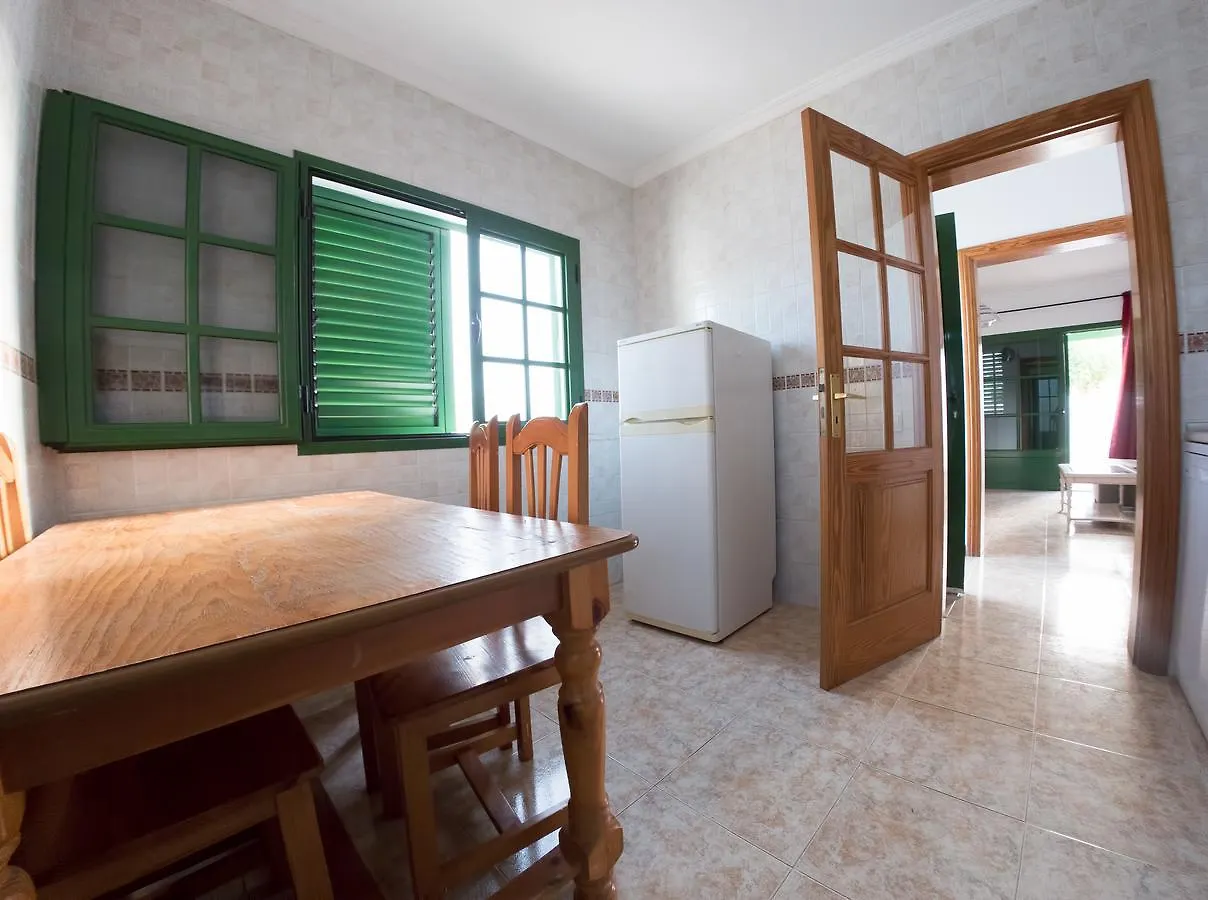 Villas Potera Puerto del Carmen