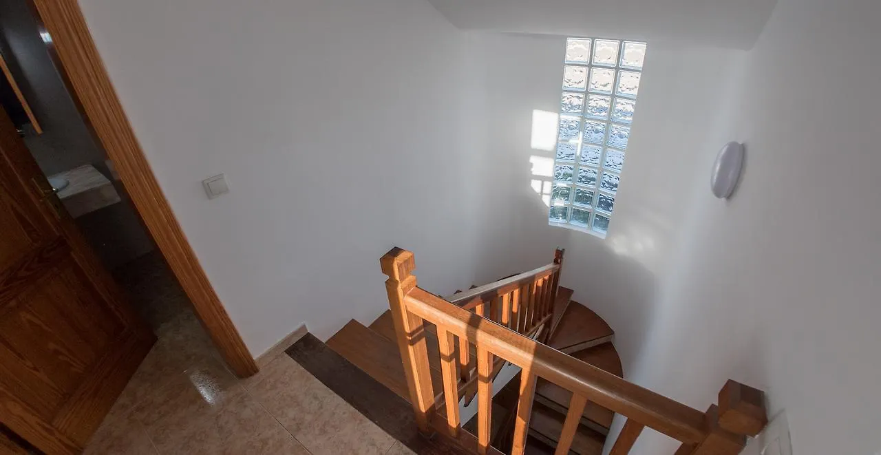 Villas Potera Puerto del Carmen  Spanyolország