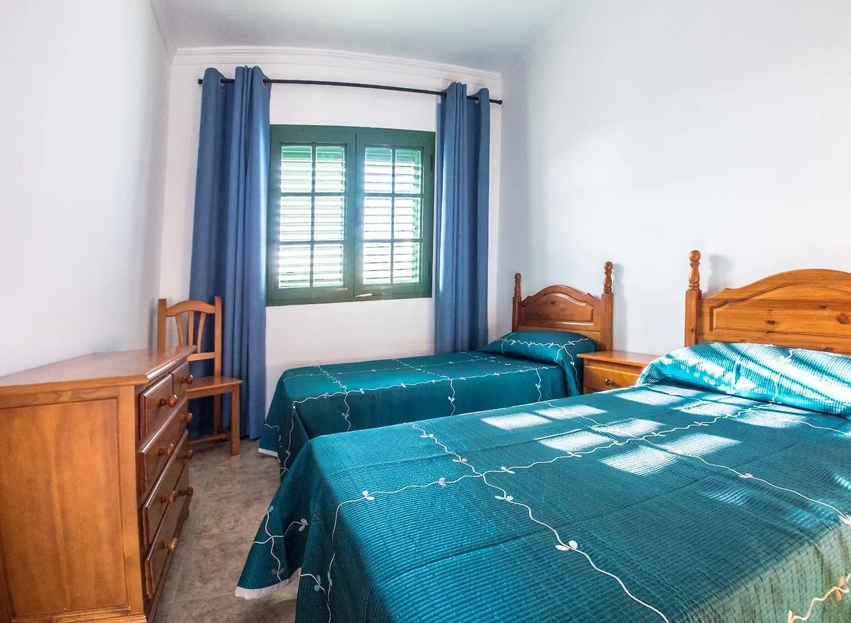 Villas Potera Puerto del Carmen  Spanyolország