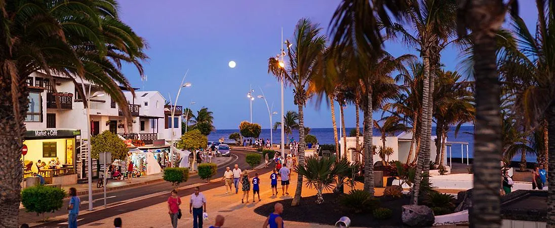 Villas Potera Puerto del Carmen  0*,  Spanyolország