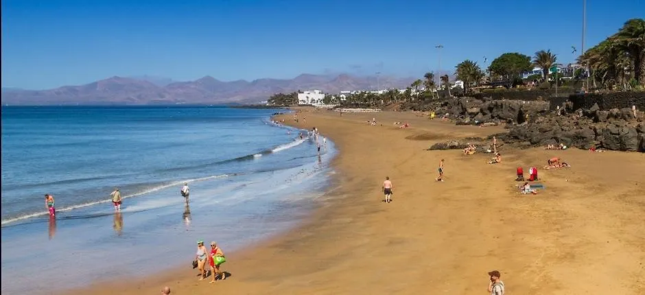 Villas Potera Puerto del Carmen