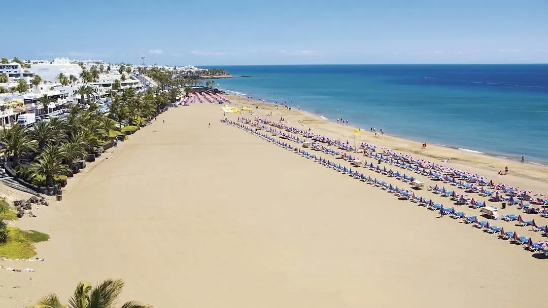 Villas Potera Puerto del Carmen  Spanyolország