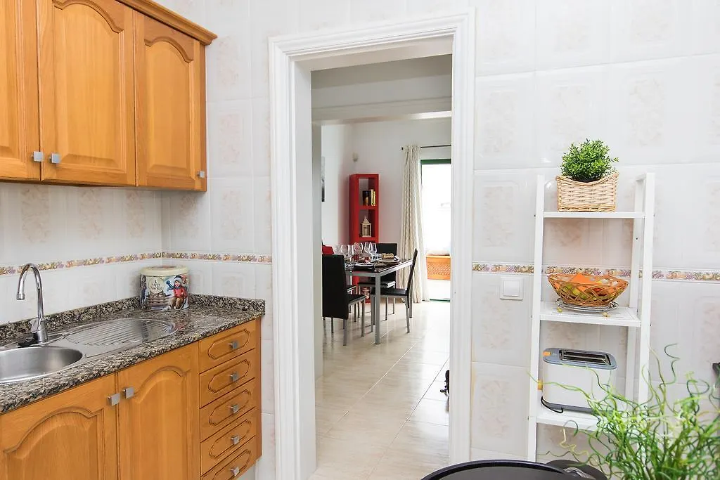 Villas Potera Puerto del Carmen