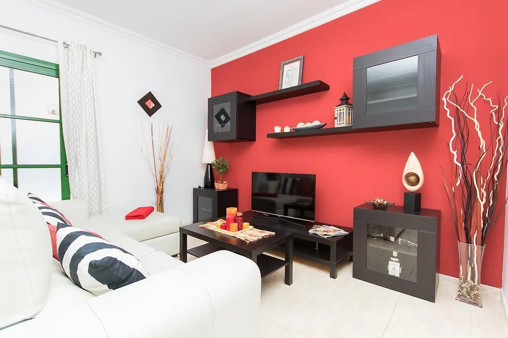 Villas Potera Puerto del Carmen